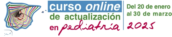 Curso online de actualización en pediatría 2025