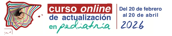 Curso online de actualización en pediatría 2026