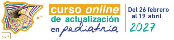 Curso Moodle online de actualización en pediatría 2027